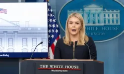 Beyaz Saray: Trump, Türkiye'de Rusya ve Ukrayna liderleriyle görüşmeye açık