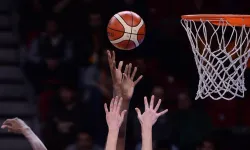 Türkiye Basketbol Süper Ligi'nde play-off yarı final programı belirlendi