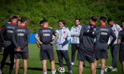 Milliler ABD yolcusu: Hazırlıklar tamam, rota Boston!