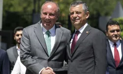 Muharrem İnce'nin CHP'ye dönüş tarih belli oldu