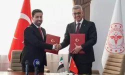 Türkiye ve Suriye arasında sağlıkta iş birliği
