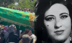 Ses sanatçısı Ayşe Şan'ın vasiyeti 29 yıl sonra yerine getirildi