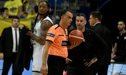TBF'den hakem atamalarına ilişkin açıklama