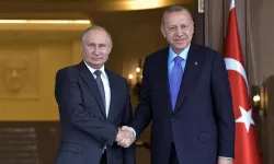 Putin'den Erdoğan'a teşekkür! Flaş Hakan Fidan sözleri