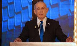 Netanyahu'dan İsrail halkına uyarı: İran karşılık verecek, füzeler gelecek