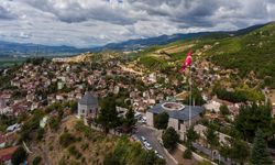 Yorulmadan dönmeyeceksiniz! Efsaneler şehri Niksar’da gezilecek yerler