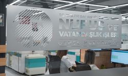 Nüfus müdürlükleri YKS nedeniyle hafta sonu açık tutulacak