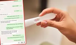 Hamile olduğunu öğrendi işyerinde hayatının şokunu yaşadı