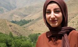 İlçenin en genç ve tek kadın muhtarı oldu!