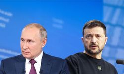 Ukrayna barışında liderlerin rolü: Putin'in Zelenskiy'e dair endişelerinin nedeni ne?