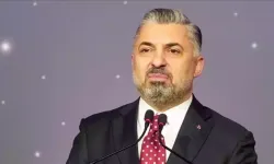 RTÜK Başkanı Şahin’den yayıncılara İsrail-İran uyarısı