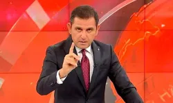 Fatih Portakal Sözcü TV'den ayrıldı!