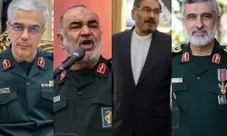 İran en güçlü 4 adamını kaybetti!