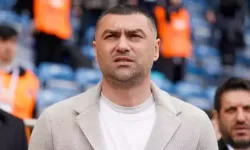 Sezonu 10. sırada tamamlamıştı: Kasımpaşa'dan Burak Yılmaz kararı