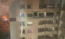 Eski Fenerbahçeli ismin evine balistik füze düştü