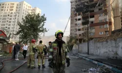 İran'da hayatını kaybedenlerin sayısı 168'e yükseldi