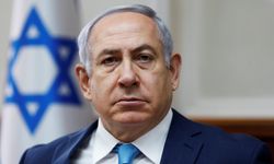 Netanyahu'dan İran halkına ayaklanma çağrısı!