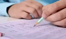 Geri sayım! LGS sınavı yarın yapılacak
