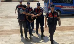 Miras kavgasında eniştesini öldürdü