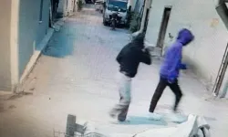 Karabük'te 6 motosiklet çalan şüpheliler yakalandı