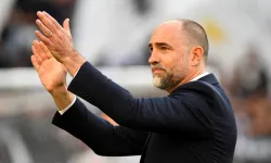 Juventus, Igor Tudor'un sözleşmesini uzattı