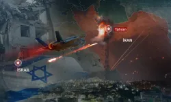 Mossad İran'a sızmış: İsrail'in İran saldırısı nasıl yapıldı?
