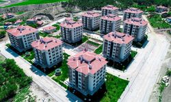 Yeni evlenenler ve çocuklu ailelere ucuz kiralık ev hamlesi