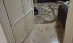 Gaziantep'te silahlı kavga: 1 ölü, 1 yaralı