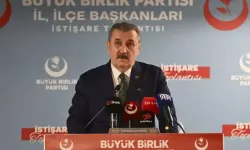 Destici: İsrail'in İran'a saldırısı küresel güvenliği tehdit ediyor