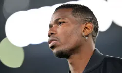 Süper Lig ile anılıyordu: Pogba futbola geri dönüyor