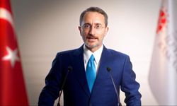 Altun: Türkiye, KKTC'ye türlü desteği sunmaya devam edecek