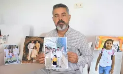 6 Şubat depremlerinden bu yana çocuklarından haber alamıyor