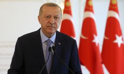 Cumhurbaşkanı Erdoğan'dan, tiyatro sanatçısı Hüseyin Goncagül için taziye mesajı