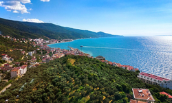 Çınarcık’ta görmeden dönmeyin! Doğa, deniz ve tarihle dolu rotalar