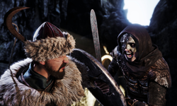 “Türk Witcher” olarak görülen Ulukayın: Ertuğrul Steam’de büyük ses getirdi