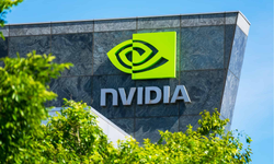 Nvidia tahtı geri aldı! Dünyanın en değerli şirketi oldu