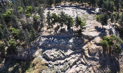 Zamanın katmanları arasında yolculuk! Yumuktepe Höyüğü’nde tarih canlanıyor