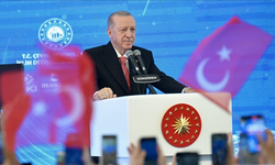 Cumhurbaşkanı Erdoğan: Milli güvenlik meselesidir
