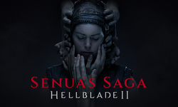 Zihnin karanlığı PS5’te! Hellblade 2 Enhanced sürümü duyuruldu