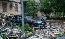 Rusya: Harkiv ve Donetsk'te iki yerleşim yerini ele geçirdik