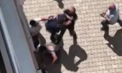 Kahramanmaraş'ta iki grup arasında kavga: 2 yaralı