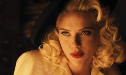 Güzelliğin ötesinde bir oyunculuk! Scarlett Johansson'ın en iyi filmleri...