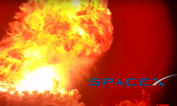 Patlayan hayaller! Elon musk’ın uzay serüveninde yeni kriz