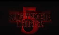 Veda zamanı! Stranger Things 5. sezon tarihleri açıklandı