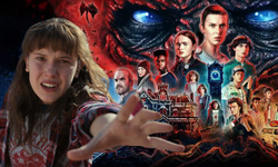 Stranger Things 5. sezon ne zaman yayınlanacak, son sezon mu? Stranger Things 6. sezon olacak mı, final hangi gün?