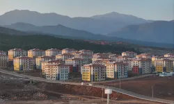 Murat Kurum’dan Hassa paylaşımı: Devlet bize ev değil, yuva içinde yuva yaptı