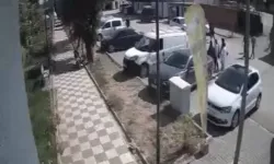 Gaziantep'te çocuklara köpek saldırısı
