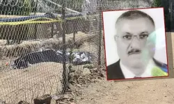 Kaplıcada kahreden ölüm: Emekli öğretmen hayatını kaybetti!