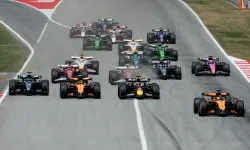 Formula 1'de 2026 yılı takvimi belirlendi