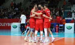 A Milli Erkek Voleybol Takımı'nın Milletler Ligi mücadelesi başlıyor!